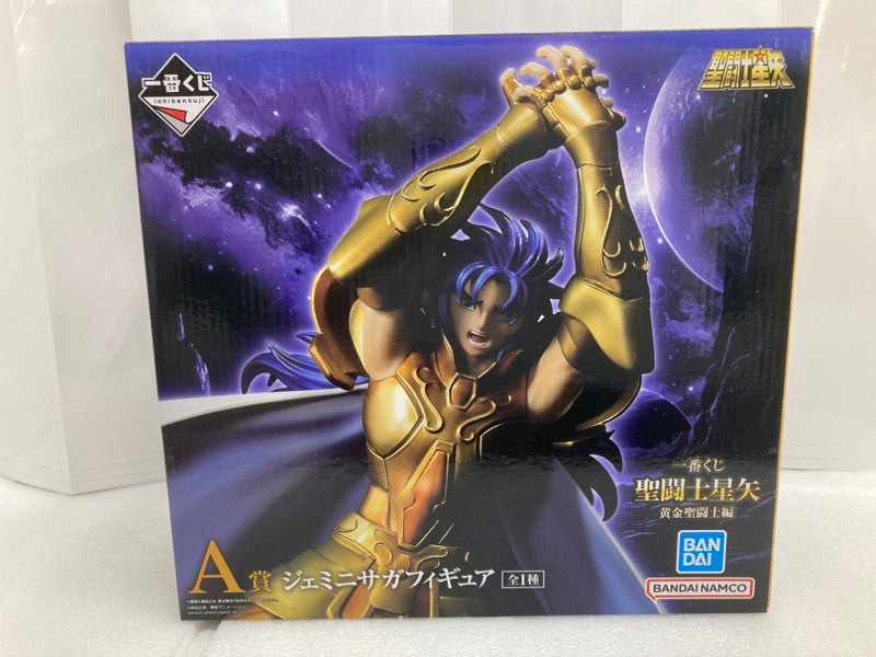 中古】聖闘士星矢フィギュア