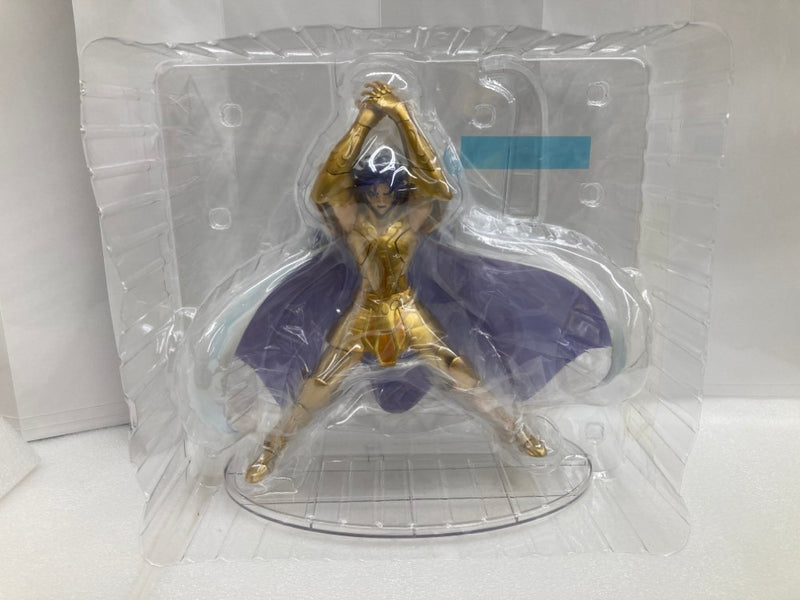 【中古】【開封品】ジェミニサガ 「一番くじ 聖闘士星矢 黄金聖闘士編」 A賞＜フィギュア＞（代引き不可）6520