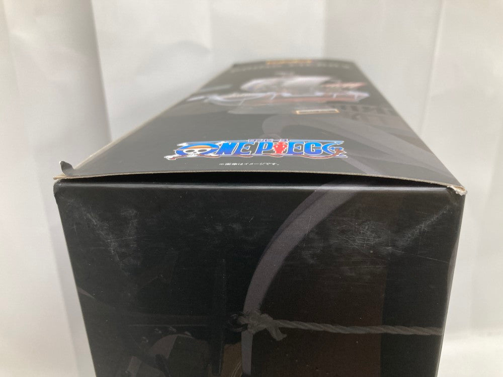 中古】【未開封】超合金 ゴーイング・メリー号 -ONE PIECE アニメ25