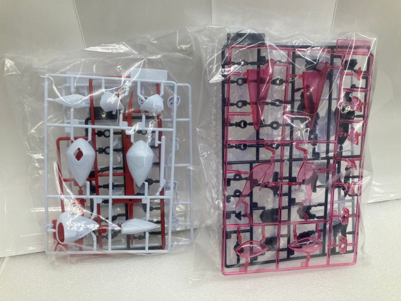 【中古】【未組立】MODEROID ホワイトリリー 「グランベルム」＜プラモデル＞（代引き不可）6520