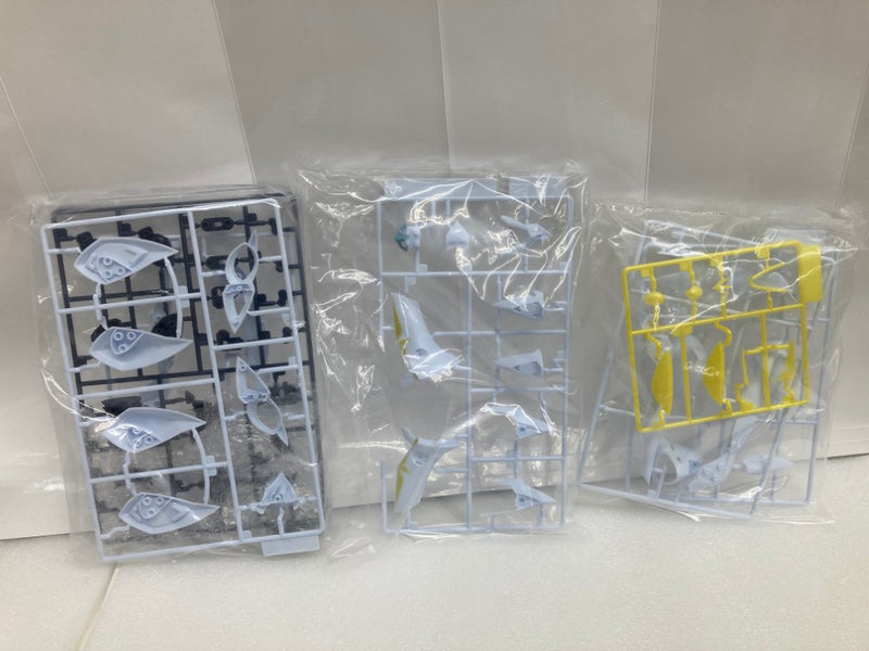 【中古】【未組立】MODEROID ホワイトリリー 「グランベルム」＜プラモデル＞（代引き不可）6520