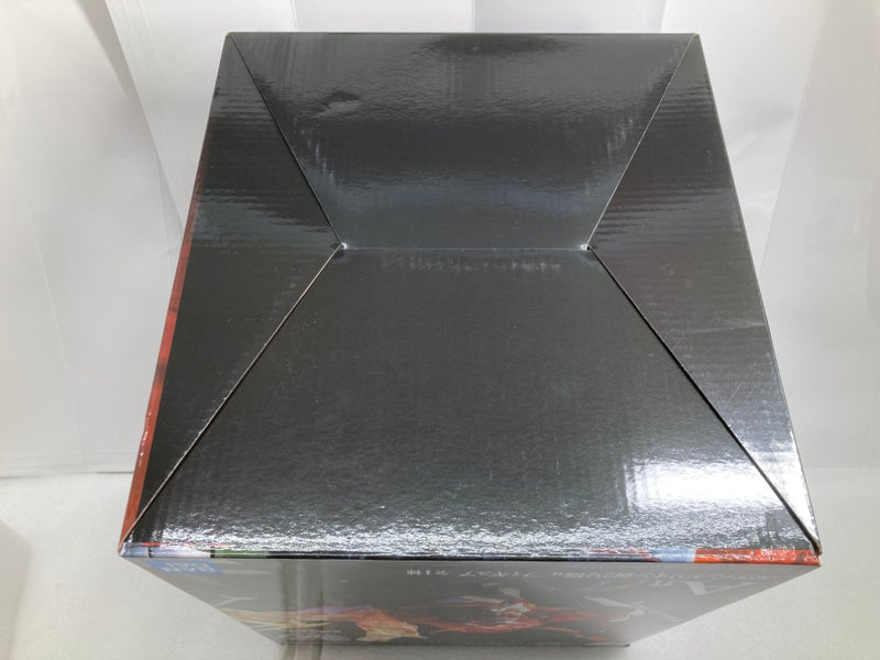 【中古】【未開封】エヴァンゲリオン新2号機α 「一番くじ エヴァンゲリオン 〜ヤマト作戦!〜」 A賞＜フィギュア＞（代引き不可）6520