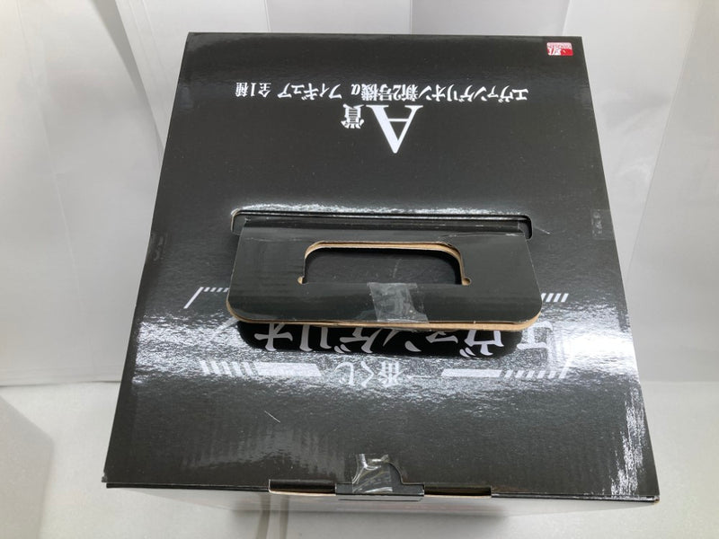 【中古】【未開封】エヴァンゲリオン新2号機α 「一番くじ エヴァンゲリオン 〜ヤマト作戦!〜」 A賞＜フィギュア＞（代引き不可）6520