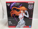 【中古】【未開封】 式波・アスカ・ラングレー 「一番くじ エヴァンゲリオン 〜ヤマト作戦!〜」 B賞＜フィギュア＞（代引き不可）6520