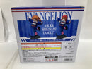 【中古】【開封品】式波・アスカ・ラングレー(幼少期/ツインテール姿) 「一番くじ エヴァンゲリオン 〜ヤマト作戦!〜」 D賞＜フィギュア＞（代引き不可）6520