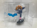 【中古】【開封品】式波・アスカ・ラングレー(幼少期/ツインテール姿) 「一番くじ エヴァンゲリオン 〜ヤマト作戦!〜」 D賞＜フィギュア＞（代引き不可）6520