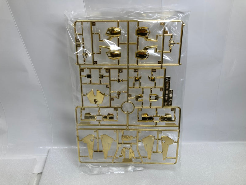 【中古】【未組立】1/144 HG MSN-00100 百式 ゴールドコーティング 「機動戦士Zガンダム」 ガンダムベース限定 [5055501]＜プラモデル＞（代引き不可）6520