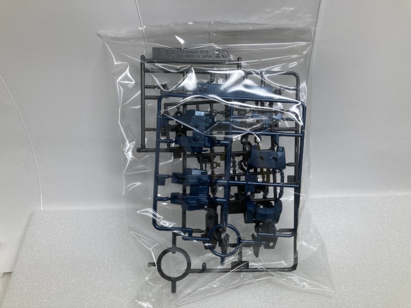 【中古】【未組立】1/144 HG MSN-00100 百式 ゴールドコーティング 「機動戦士Zガンダム」 ガンダムベース限定 [5055501]＜プラモデル＞（代引き不可）6520