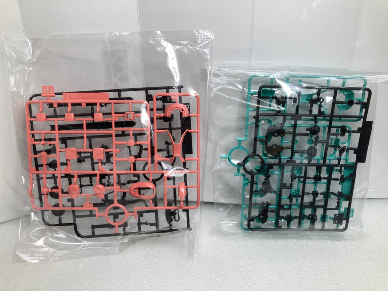 【中古】【未組立】1/144 HG 量産型リコ専用ザク 「量産型リコ -もう1人のプラモ女子の人生組み立て記-」[5066024]＜プラモデル＞（代引き不可）6520