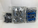 【中古】【未組立】1/72 FZ-008 ゴジュラスギガ(ギガノトサウルス型) 「ZOIDS ゾイドフューザーズ」 [705642]＜プラモデル＞（代引き不可）6520