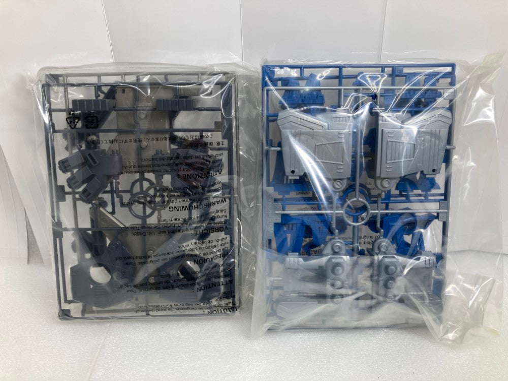 中古】【未組立】1/72 FZ-008 ゴジュラスギガ(ギガノトサウルス型