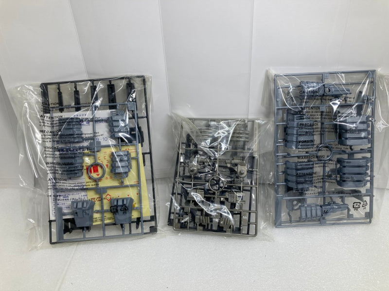 【中古】【未組立】1/72 FZ-008 ゴジュラスギガ(ギガノトサウルス型) 「ZOIDS ゾイドフューザーズ」 [705642]＜プラモデル＞（代引き不可）6520