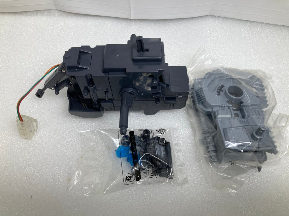 中古】【未組立】1/72 FZ-008 ゴジュラスギガ(ギガノトサウルス型