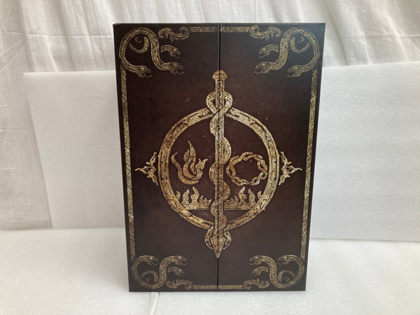 【中古】【開封品】[単品] 串刺し公、メスメル スタチュー  ELDEN RING SHADOW OF THE ERDTREE コレクターズエディション＜フィギュア＞（代引き不可）6520