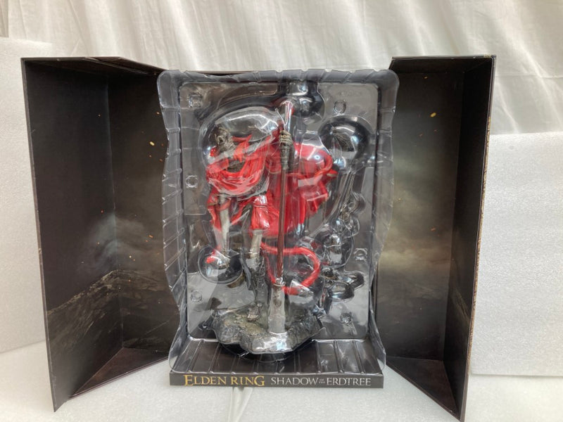 【中古】【開封品】[単品] 串刺し公、メスメル スタチュー  ELDEN RING SHADOW OF THE ERDTREE コレクターズエディション＜フィギュア＞（代引き不可）6520