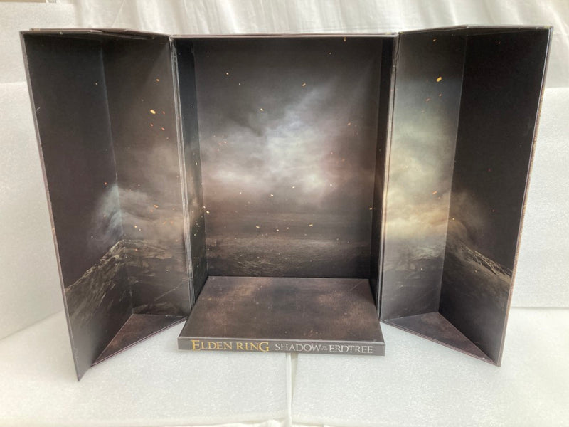 【中古】【開封品】[単品] 串刺し公、メスメル スタチュー  ELDEN RING SHADOW OF THE ERDTREE コレクターズエディション＜フィギュア＞（代引き不可）6520