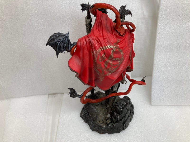 【中古】【開封品】[単品] 串刺し公、メスメル スタチュー  ELDEN RING SHADOW OF THE ERDTREE コレクターズエディション＜フィギュア＞（代引き不可）6520