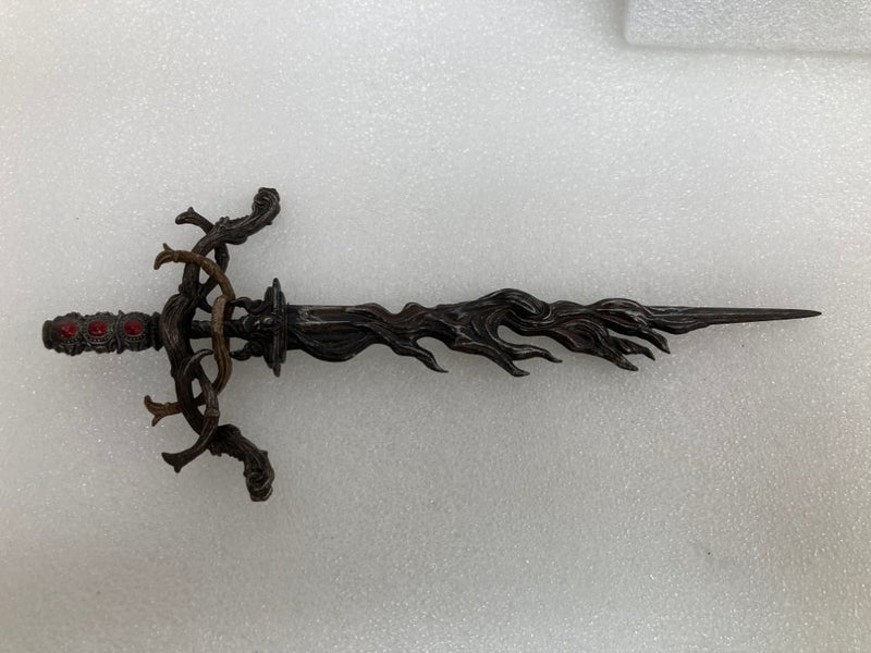 【中古】【開封品】[単品] 串刺し公、メスメル スタチュー  ELDEN RING SHADOW OF THE ERDTREE コレクターズエディション＜フィギュア＞（代引き不可）6520