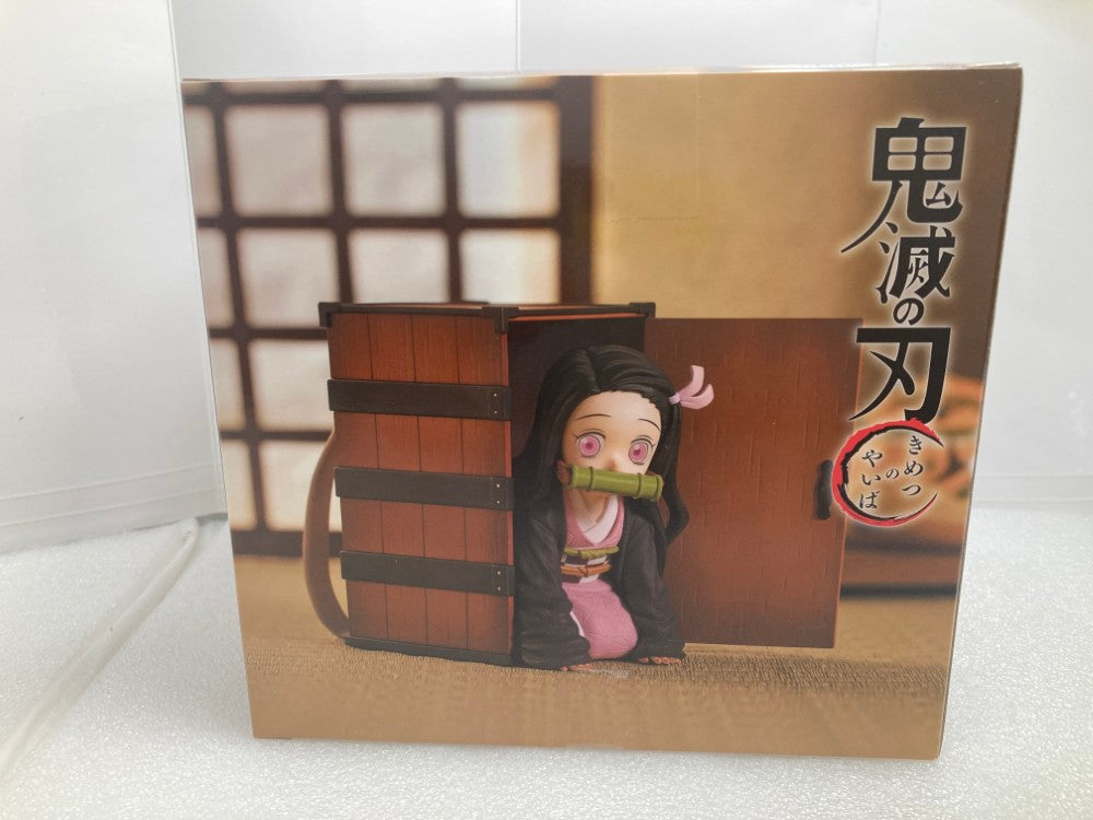 禰豆子の箱 Amazon.co.jp: バンダイ(BANDAI) 鬼滅の刃 禰豆子の収納箱 : ホビー