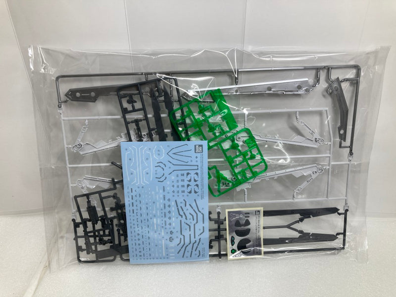 【中古】【未組立】1/100 MG ガンダムアストレア＋プロトＧＮツインブロードブレイド 「機動戦士ガンダム00 P」 [5067278]＜プラモデル＞（代引き不可）6520