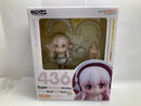 【中古】【未開封】ねんどろいど すーぱーそに子 お仕事セット 「そにアニ -SUPER SONICO THE ANIMATION-」＜フィギュア＞（代引き不可）6520