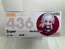 【中古】【未開封】ねんどろいど すーぱーそに子 お仕事セット 「そにアニ -SUPER SONICO THE ANIMATION-」＜フィギュア＞（代引き不可）6520