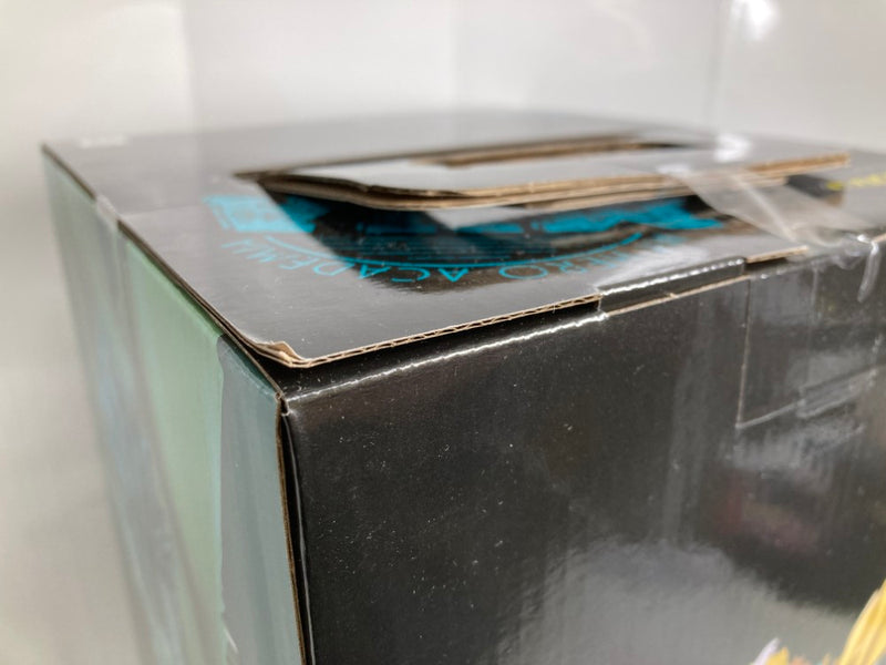 【中古】【未開封】緑谷出久 「一番くじ 僕のヒーローアカデミア 相反する思い」 MASTERLISE A賞＜フィギュア＞（代引き不可）6520