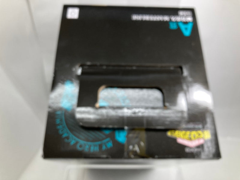 【中古】【未開封】緑谷出久 「一番くじ 僕のヒーローアカデミア 相反する思い」 MASTERLISE A賞＜フィギュア＞（代引き不可）6520
