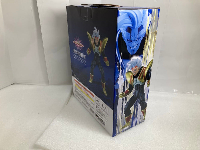 【中古】【未開封】スーパーベビー2 「一番くじ ドラゴンボール VSオムニバスアルティメット」 MASTERLISE B賞＜フィギュア＞（代引き不可）6520