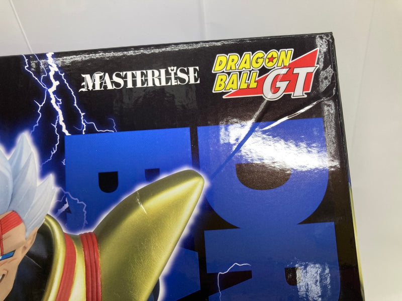 【中古】【未開封】スーパーベビー2 「一番くじ ドラゴンボール VSオムニバスアルティメット」 MASTERLISE B賞＜フィギュア＞（代引き不可）6520