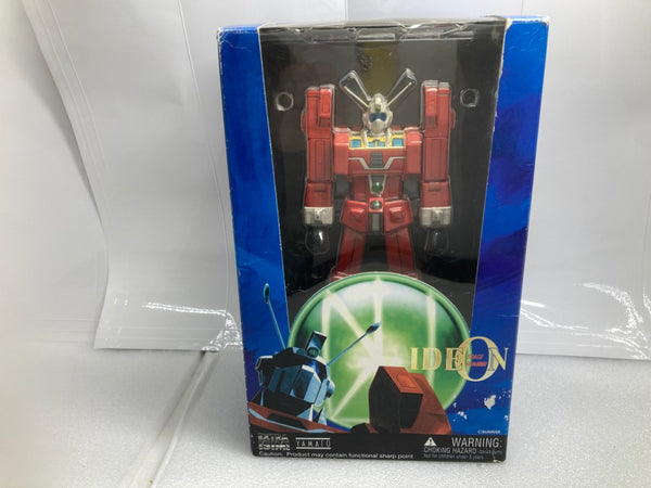 【中古】【開封品】SIM EX イデオン 「伝説巨人イデオン」＜フィギュア＞（代引き不可）6520