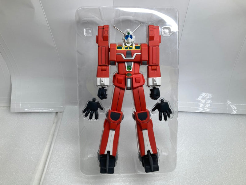 【中古】【開封品】SIM EX イデオン 「伝説巨人イデオン」＜フィギュア＞（代引き不可）6520