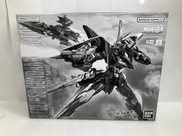 【中古】【未組立】1/100 MG MVF-X08R2 エクリプスガンダム2号機 「機動戦士ガンダムSEED ECLIPSE」[5065730]
＜プラモデル＞（代引き不可）6520