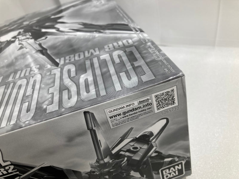 【中古】【未組立】1/100 MG MVF-X08R2 エクリプスガンダム2号機 「機動戦士ガンダムSEED ECLIPSE」[5065730]
＜プラモデル＞（代引き不可）6520