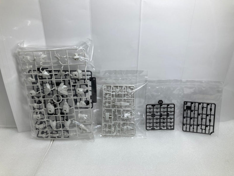 【中古】【未組立】1/24 ガバナー ヘヴィアーマータイプ：ルーク 「キットブロック ヘキサギア」 [HG079]
＜プラモデル＞（代引き不可）6520
