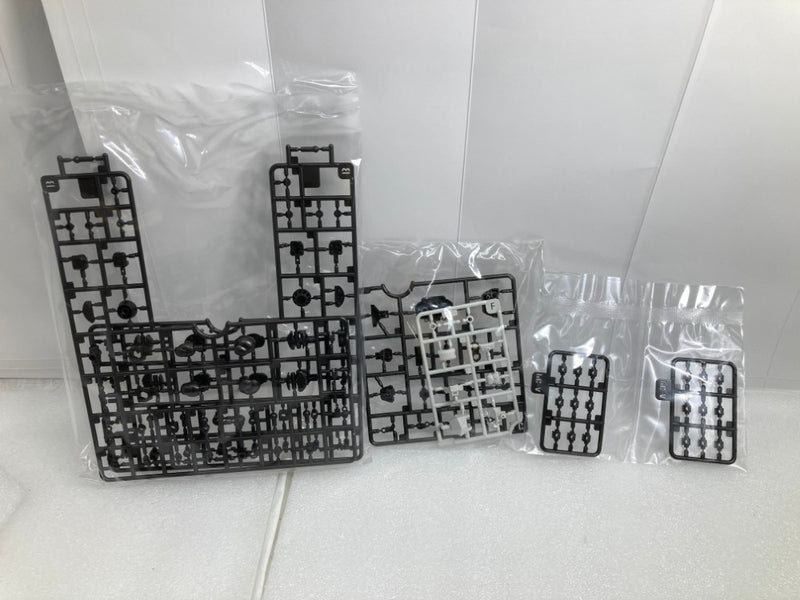 【中古】【未組立】1/24 ガバナー ヘヴィアーマータイプ：ルーク 「キットブロック ヘキサギア」 [HG079]
＜プラモデル＞（代引き不可）6520