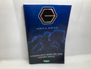 【中古】【未組立】1/24 ガバナー ヘヴィアーマータイプ：ルーク 「キットブロック ヘキサギア」 [HG079]
＜プラモデル＞（代引き不可）6520