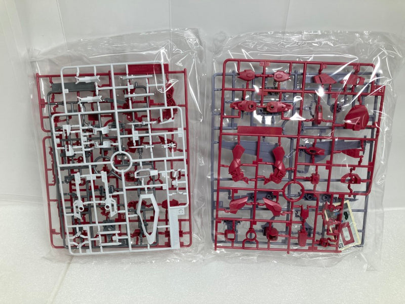 【中古】【未組立】1/144 HG インフィニットジャスティスガンダム弐式 「機動戦士ガンダムSEED FREEDOM」 [5066692]＜プラモデル＞（代引き不可）6520