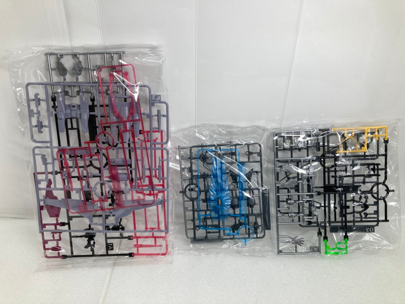 【中古】【未組立】1/144 HG インフィニットジャスティスガンダム弐式 「機動戦士ガンダムSEED FREEDOM」 [5066692]＜プラモデル＞（代引き不可）6520