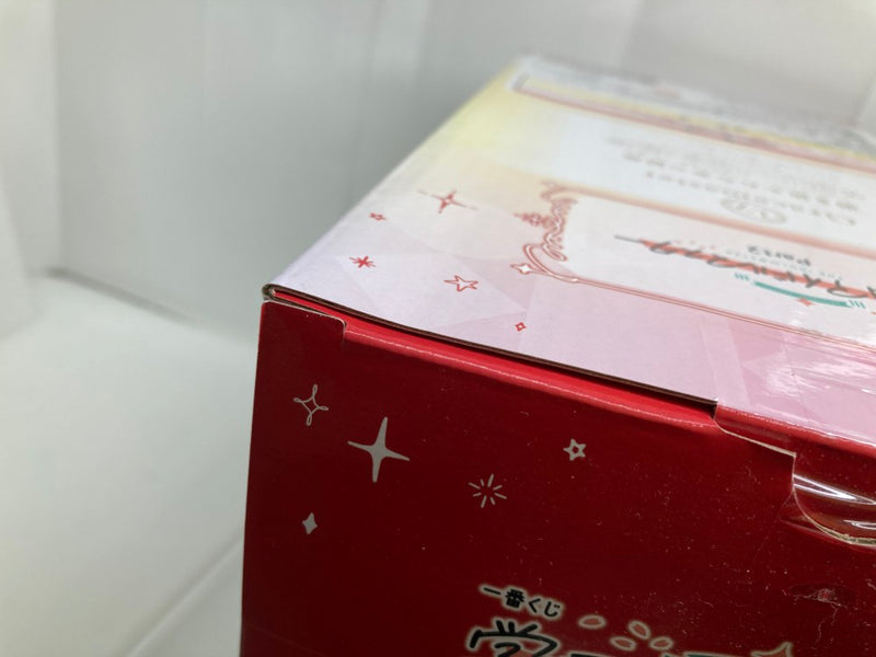 【中古】【未開封】花海咲季 「一番くじ 学園アイドルマスター Part2」 1/7 Gracemaster A賞＜フィギュア＞（代引き不可）6520