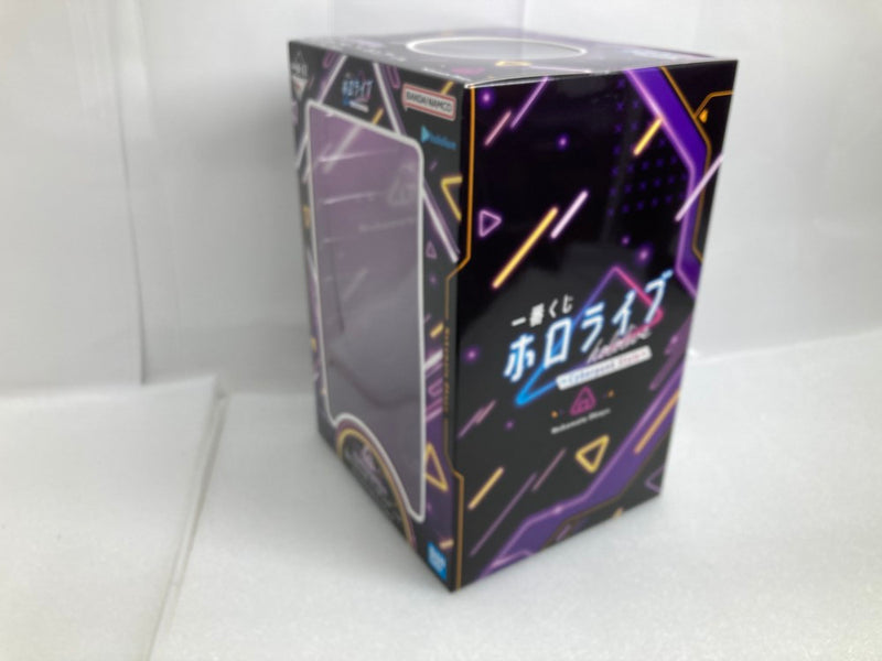 【中古】【未開封】 猫又おかゆ 「一番くじ ホロライブ 〜Cyberpunk Style〜」 猫又おかゆ賞＜フィギュア＞（代引き不可）6520