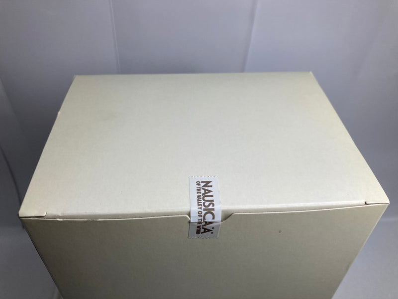 【中古】【未開封】王蟲(オーム) リアル・モデル 「風の谷のナウシカ」 ATBC塗装済み完成品＜フィギュア＞（代引き不可）6520