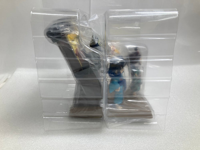 【中古】【開封品】 オリジナルフィギュアマルチスタンド 「Switchソフト 鬼滅の刃 ヒノカミ血風譚2 数量限定版」 同梱品＜フィギュア＞（代引き不可）6520