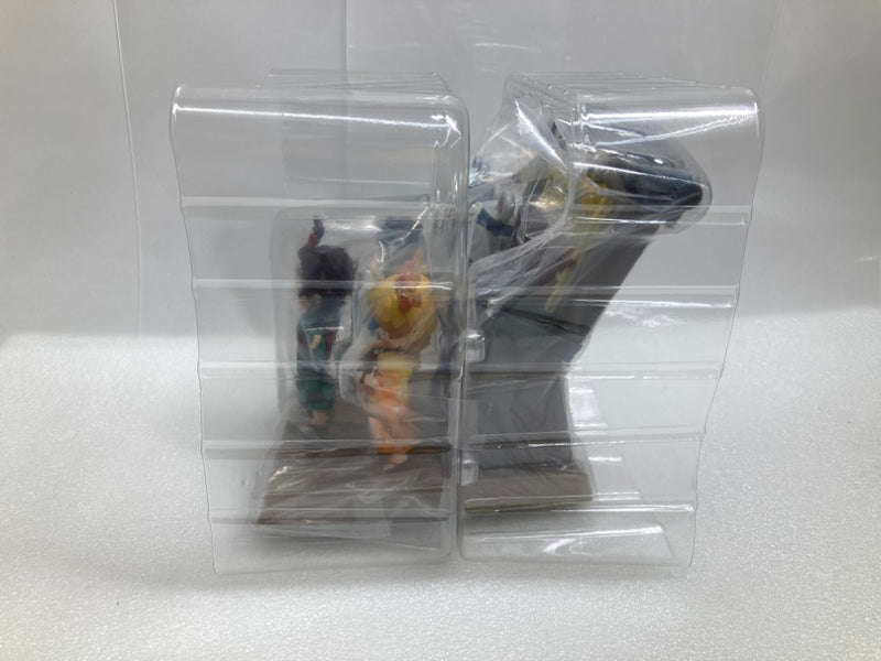 【中古】【開封品】 オリジナルフィギュアマルチスタンド 「Switchソフト 鬼滅の刃 ヒノカミ血風譚2 数量限定版」 同梱品＜フィギュア＞（代引き不可）6520