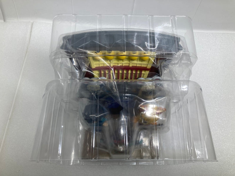 【中古】【開封品】 オリジナルフィギュアマルチスタンド 「Switchソフト 鬼滅の刃 ヒノカミ血風譚2 数量限定版」 同梱品＜フィギュア＞（代引き不可）6520