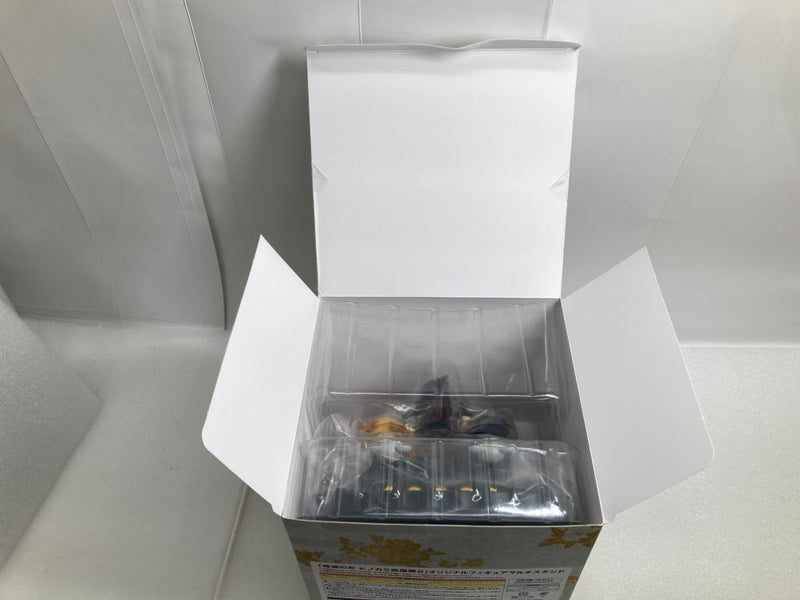 【中古】【開封品】 オリジナルフィギュアマルチスタンド 「Switchソフト 鬼滅の刃 ヒノカミ血風譚2 数量限定版」 同梱品＜フィギュア＞（代引き不可）6520