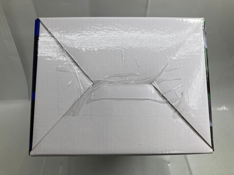 【中古】【未開封】ベジータ 「一番くじ ドラゴンボール VSオムニバスCROSS」 MASTERLISE D賞＜フィギュア＞（代引き不可）6520