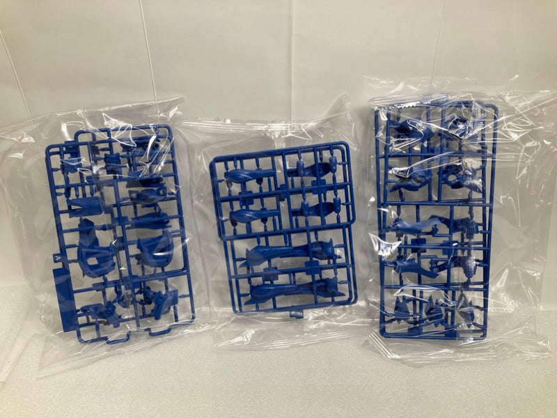 【中古】【未組立】MODEROID 斑鳩 -イカルガ- 「ナイツ＆マジック」＜プラモデル＞（代引き不可）6520