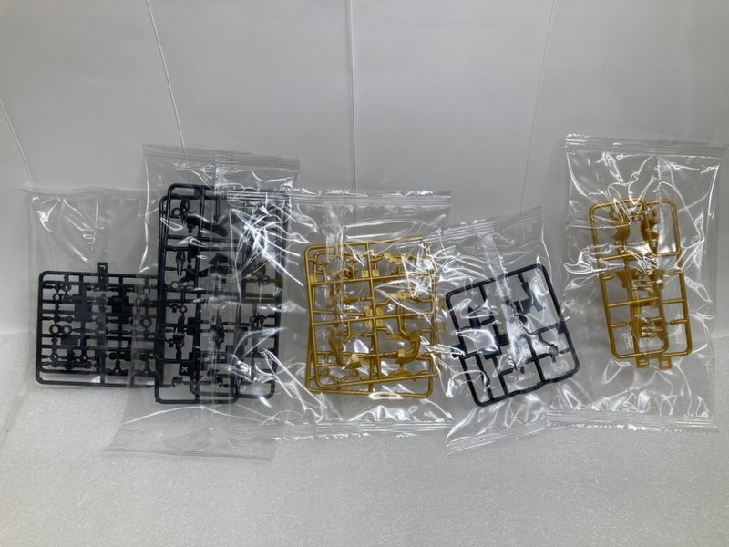 【中古】【未組立】MODEROID 斑鳩 -イカルガ- 「ナイツ＆マジック」＜プラモデル＞（代引き不可）6520
