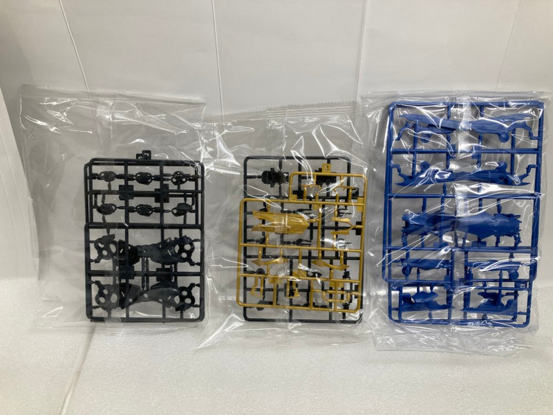 【中古】【未組立】MODEROID 斑鳩 -イカルガ- 「ナイツ＆マジック」＜プラモデル＞（代引き不可）6520